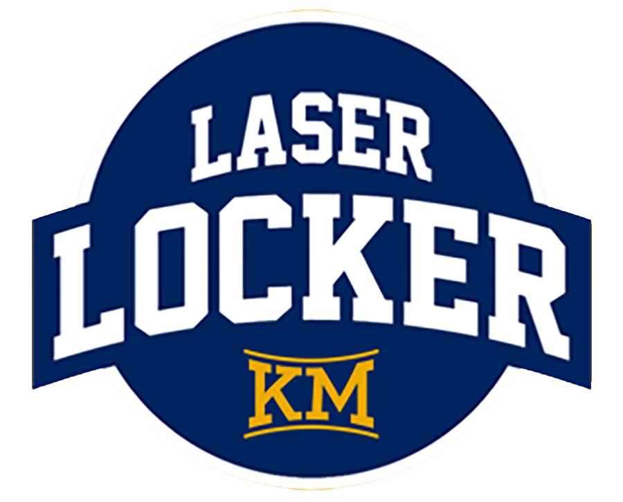 laser locker