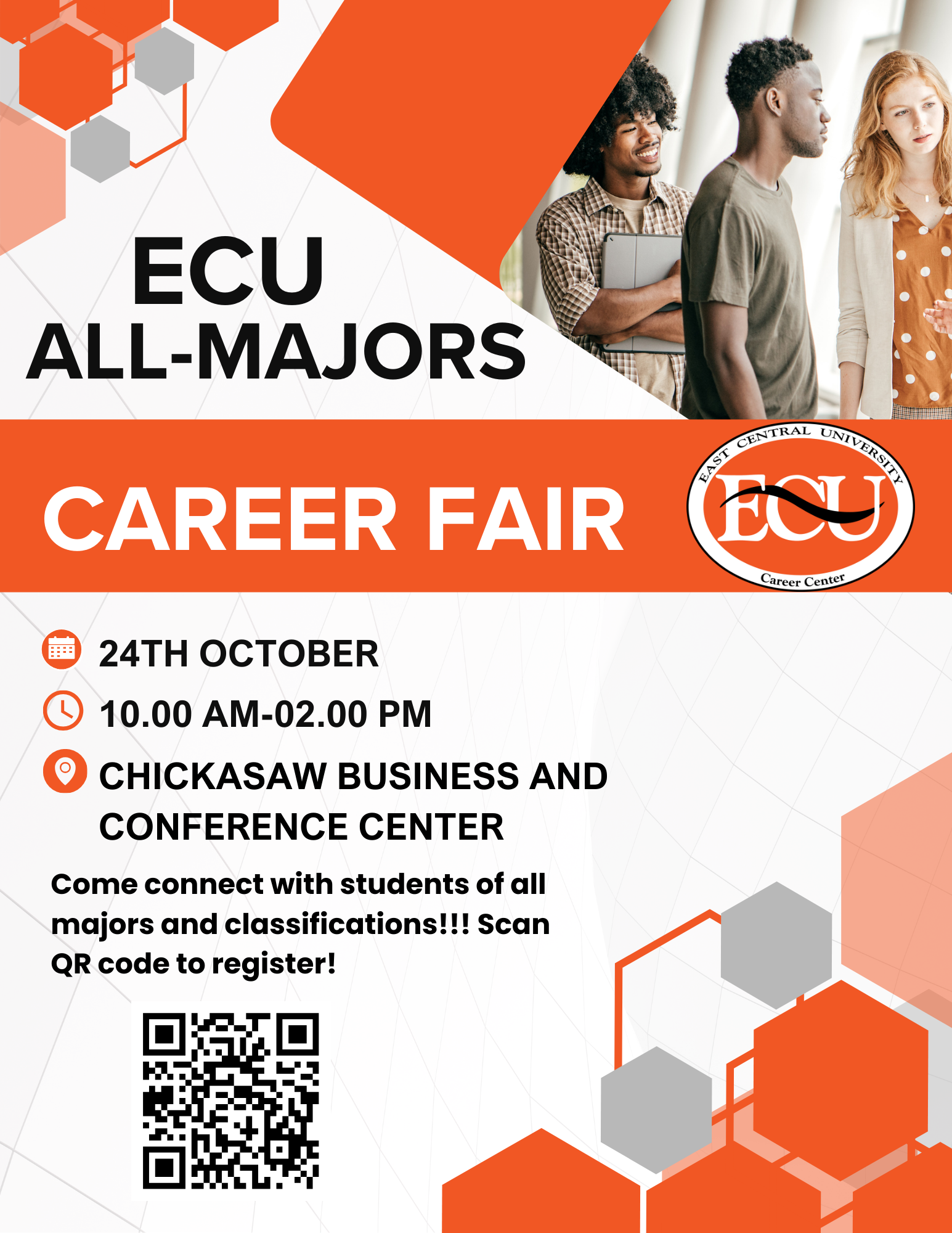 ECU