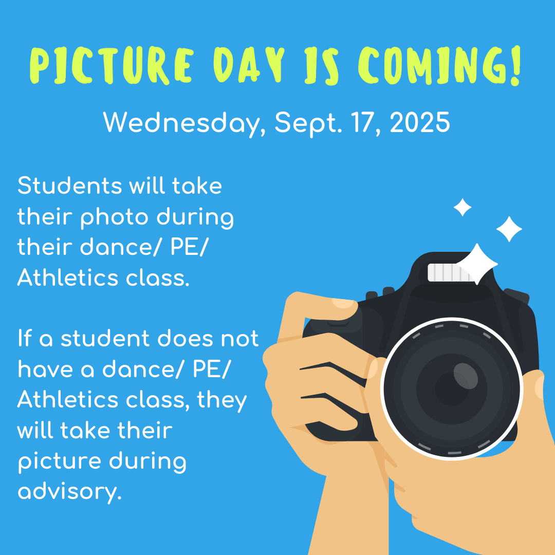 Picture Day 9.17.25