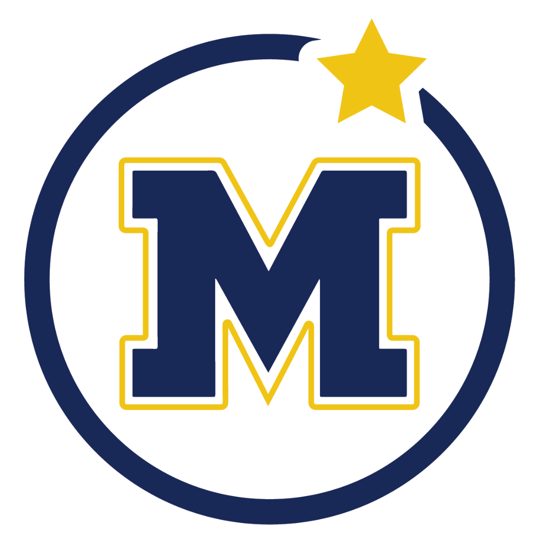 M Logo