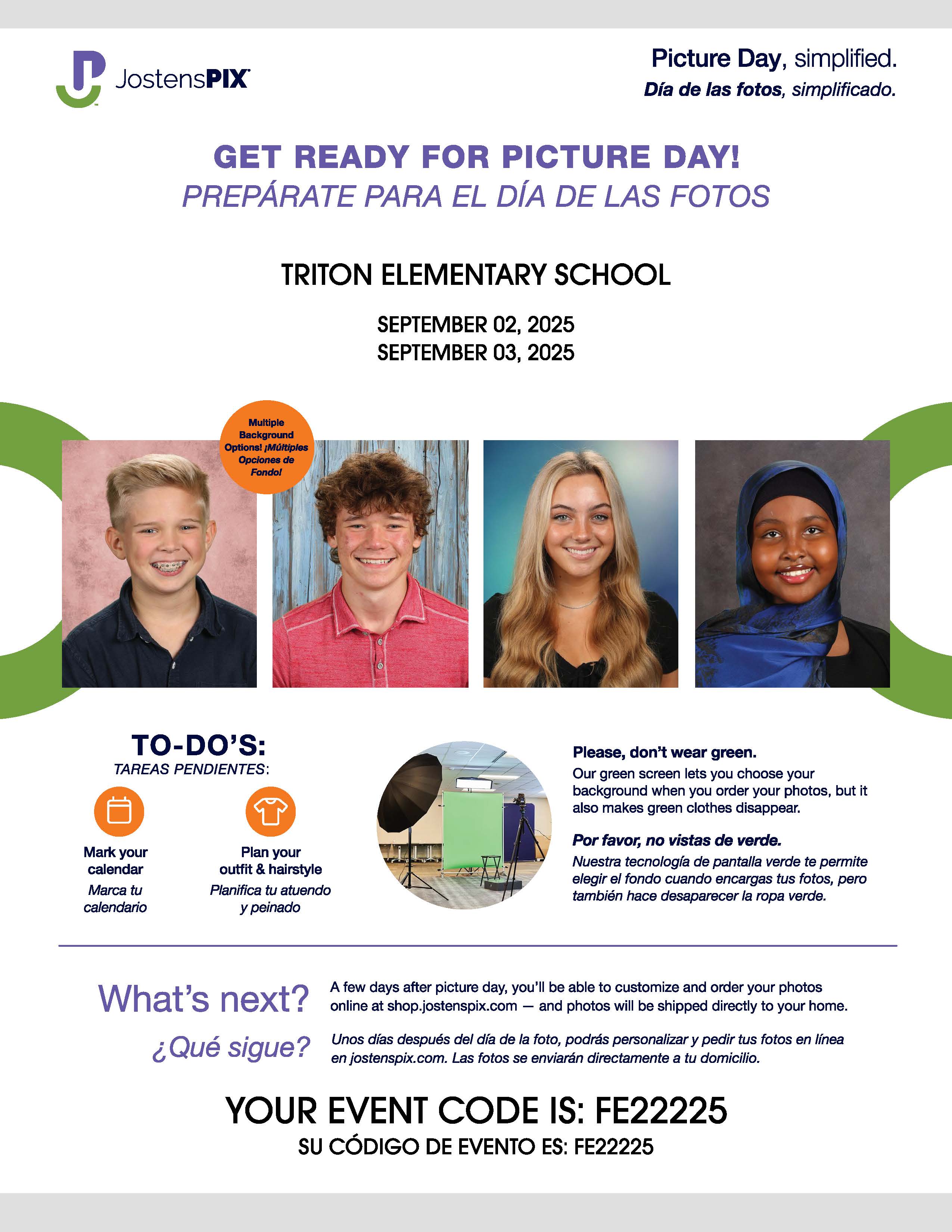 TES Pictures