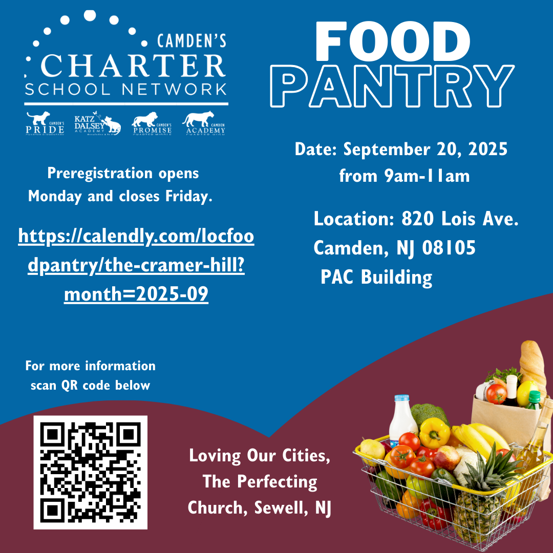 Sept. Pantry