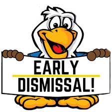 Early Dismissal