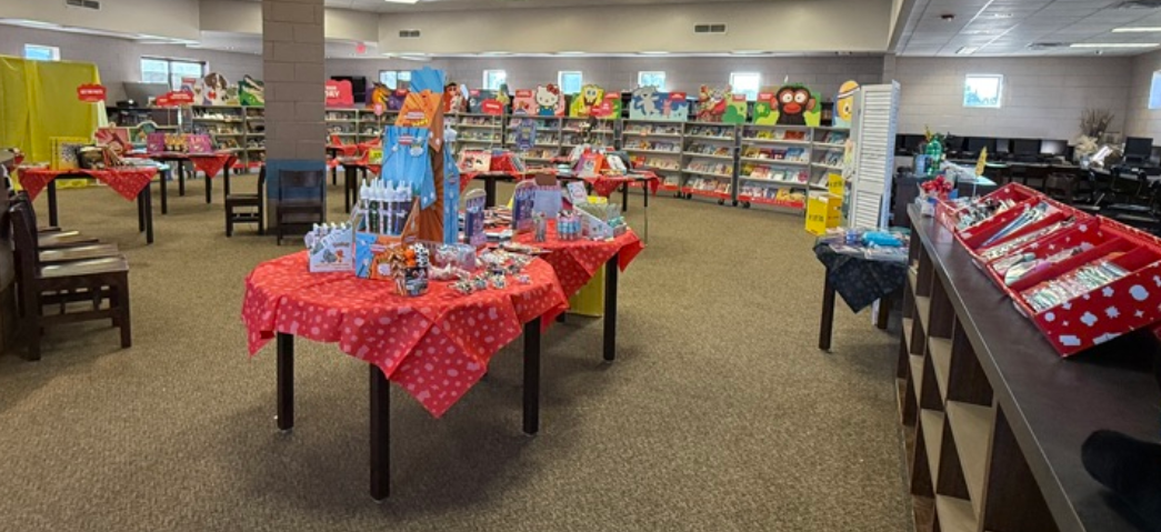 book fair