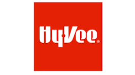 Hyvee logo