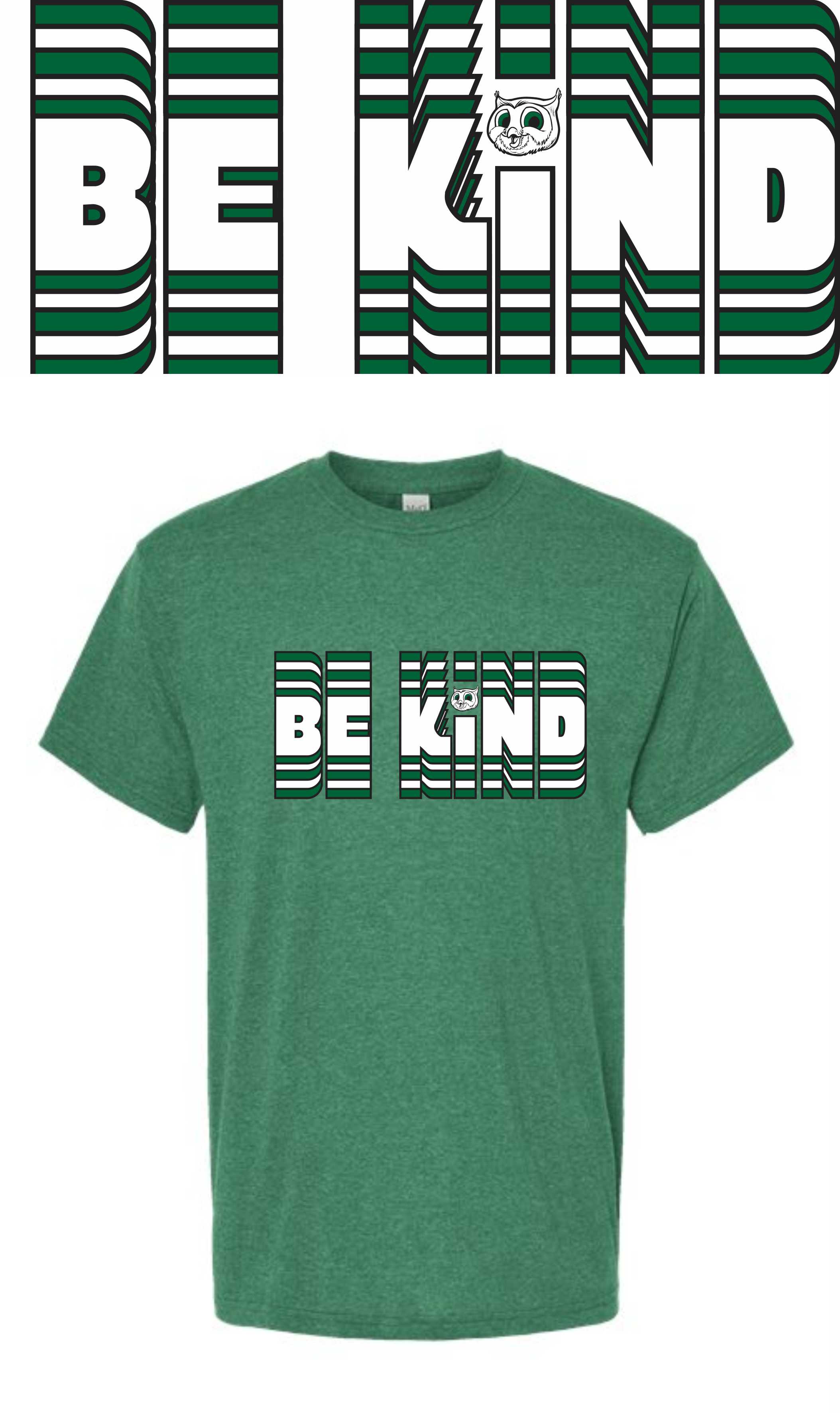 Choose Kind Shirt