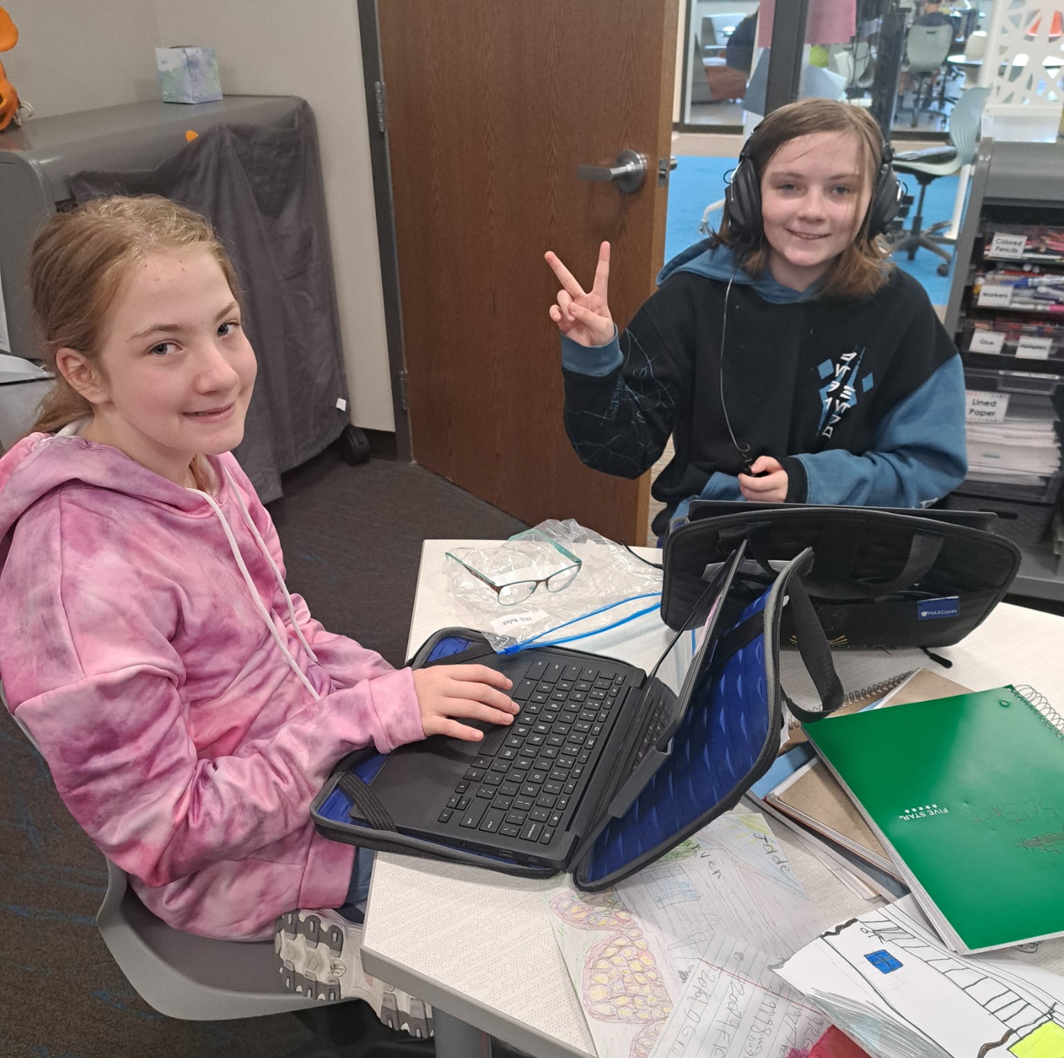 MS Newsletter - September 2025