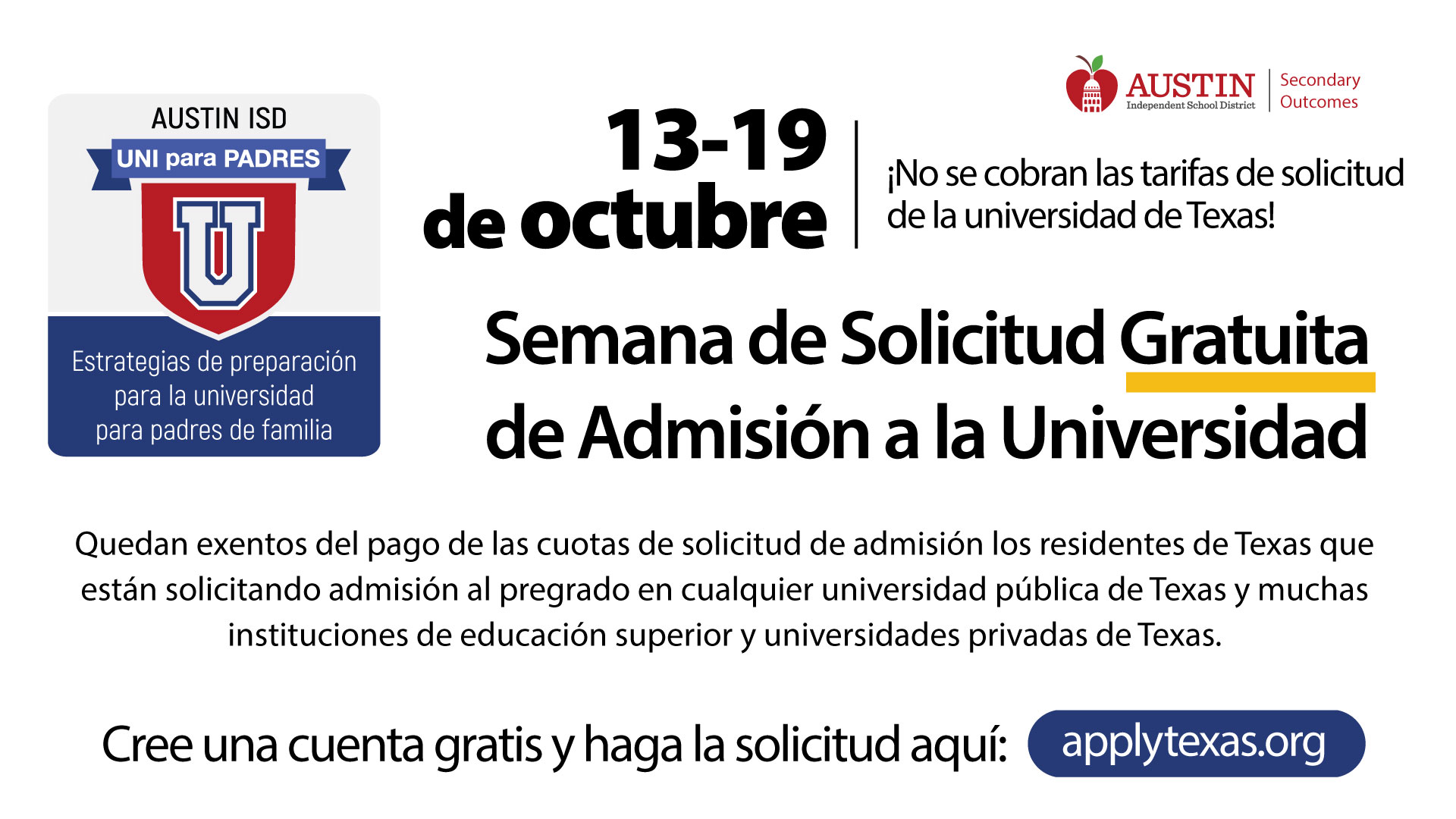 Free college Spanish