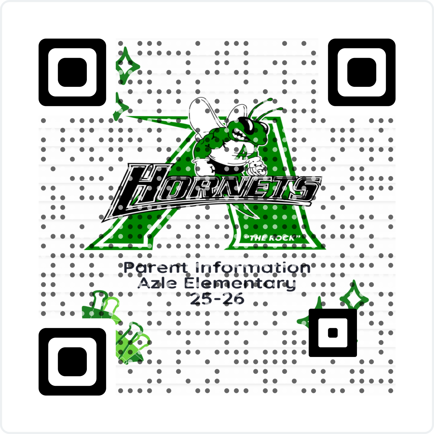 Parent Information Packet