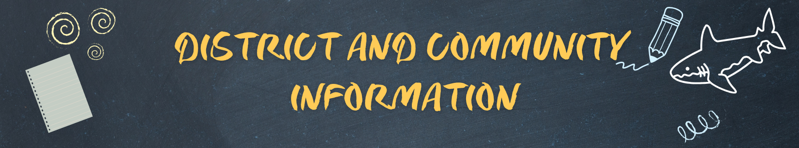 community info