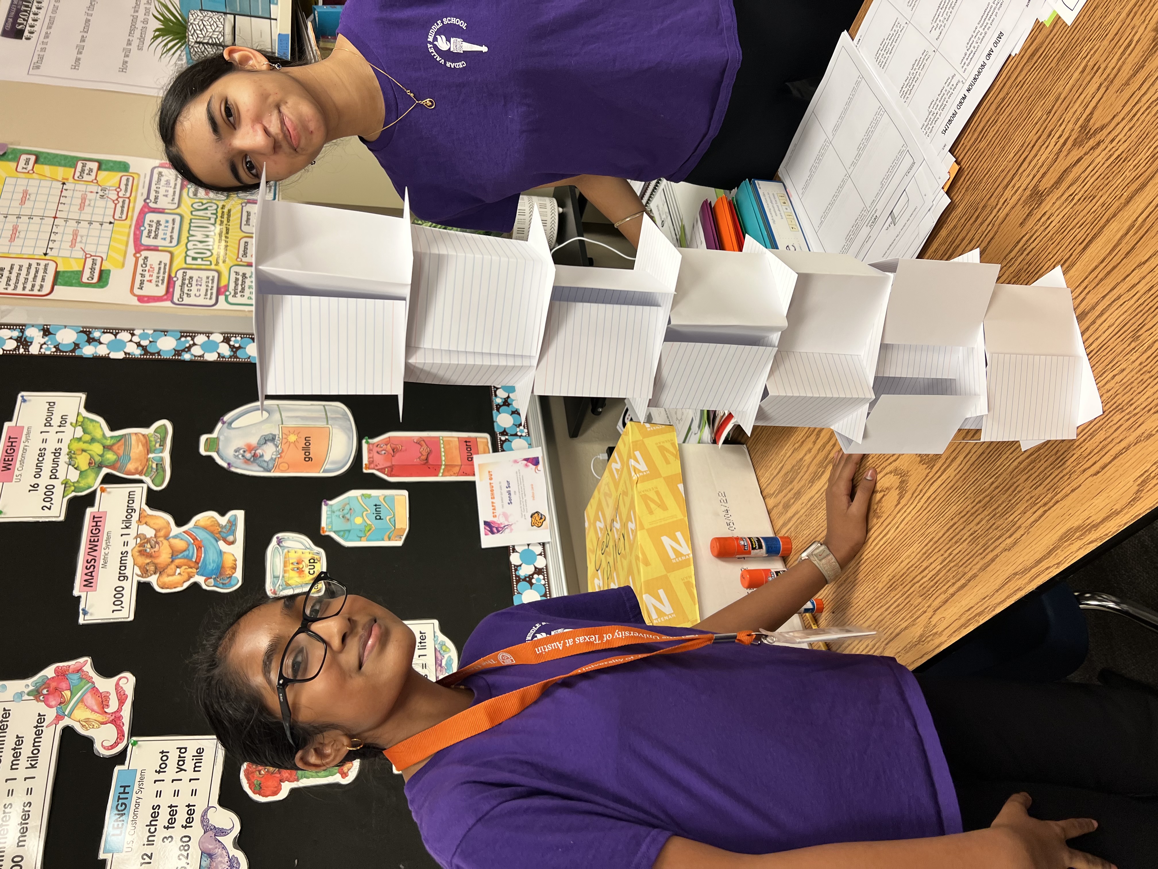 Girls in Engineering