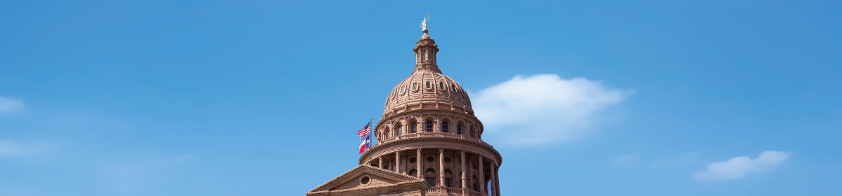 Texas State Capitol