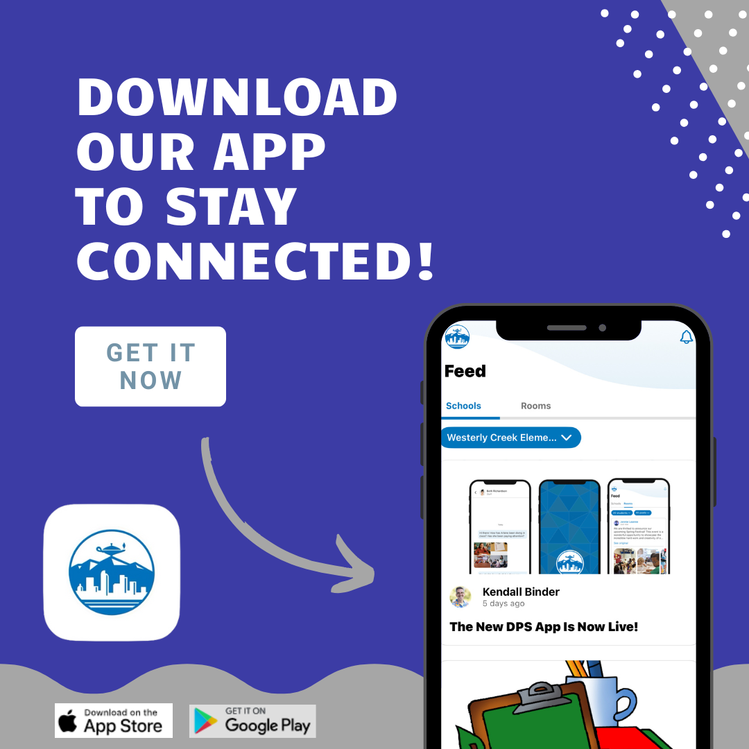 download our app