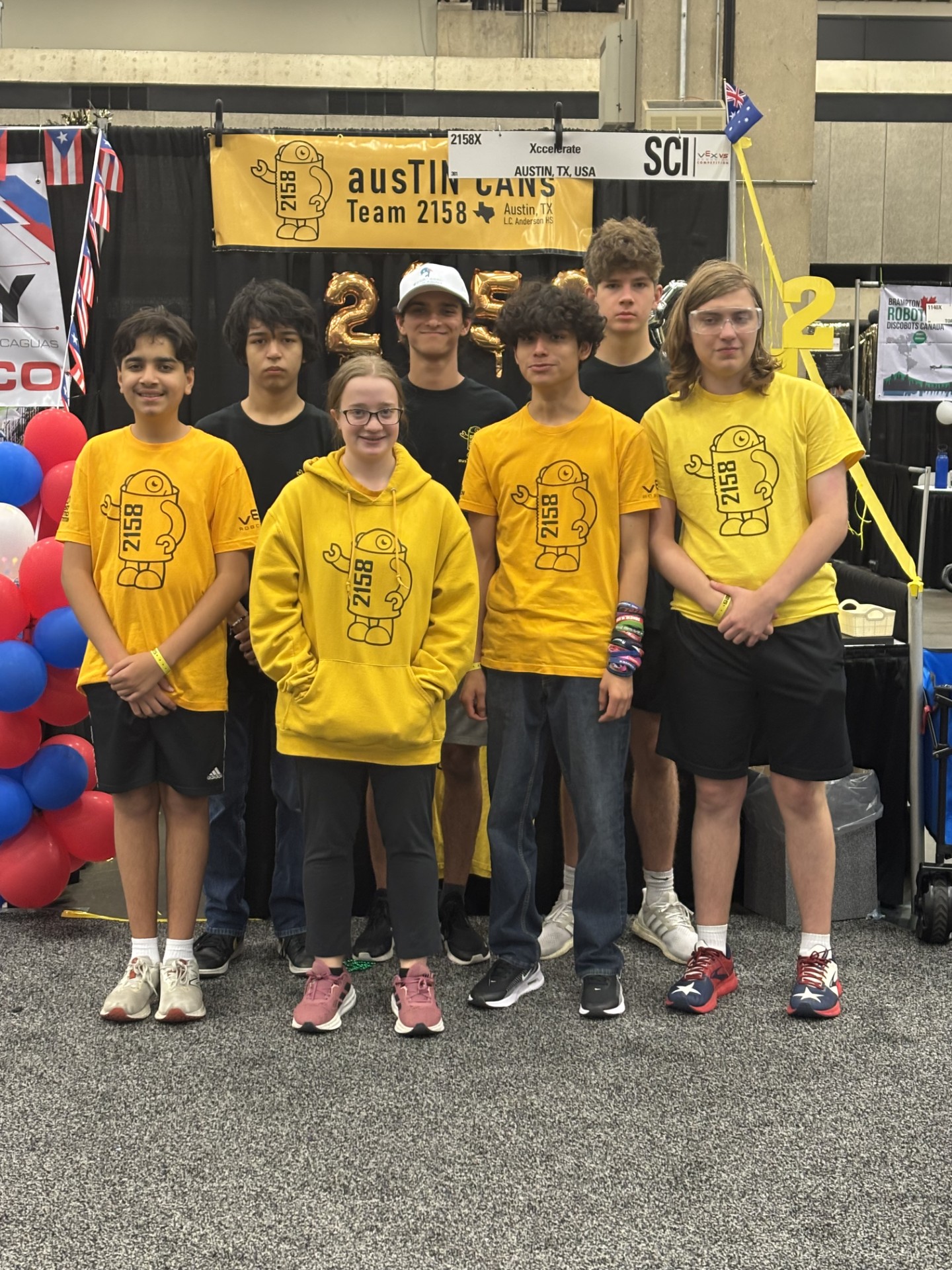 Anderson Robotics