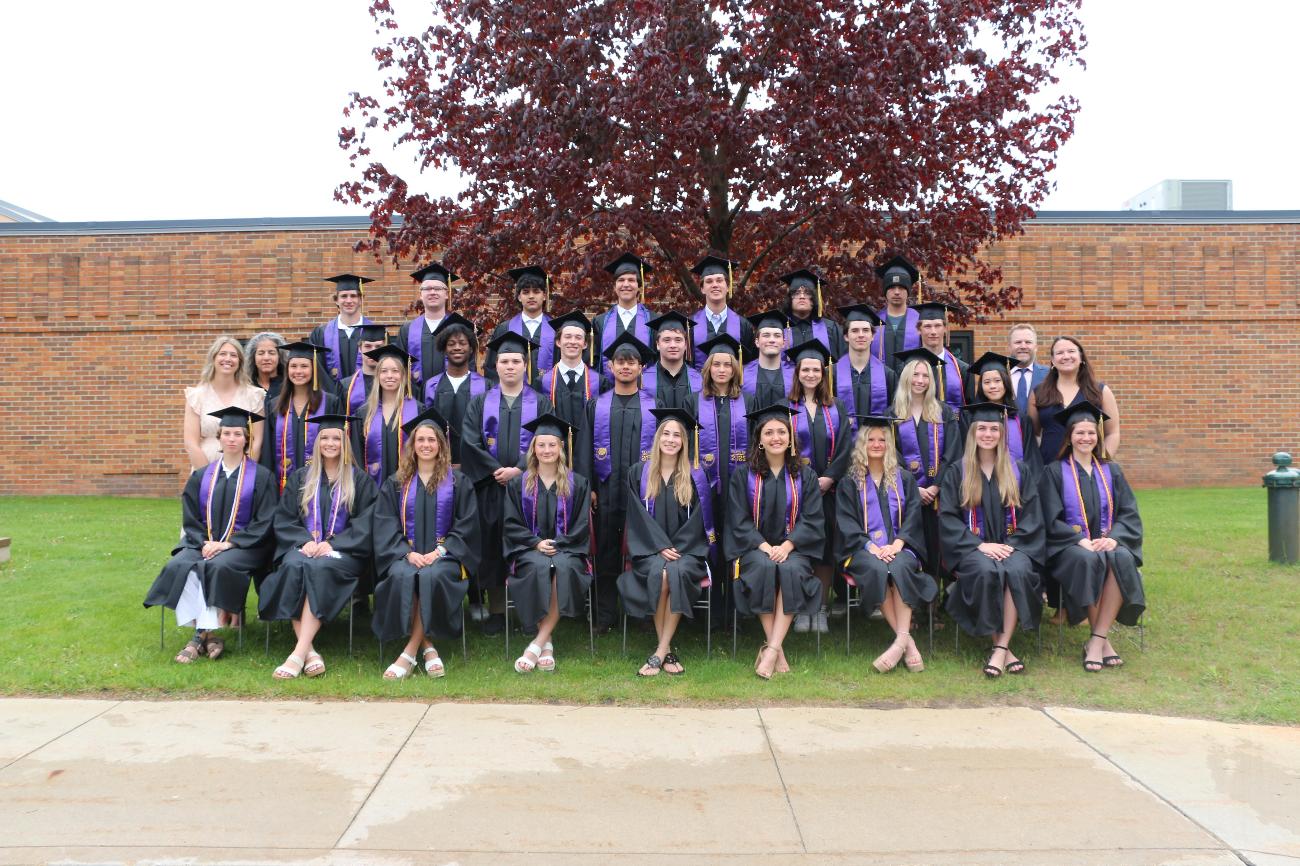 Seniors