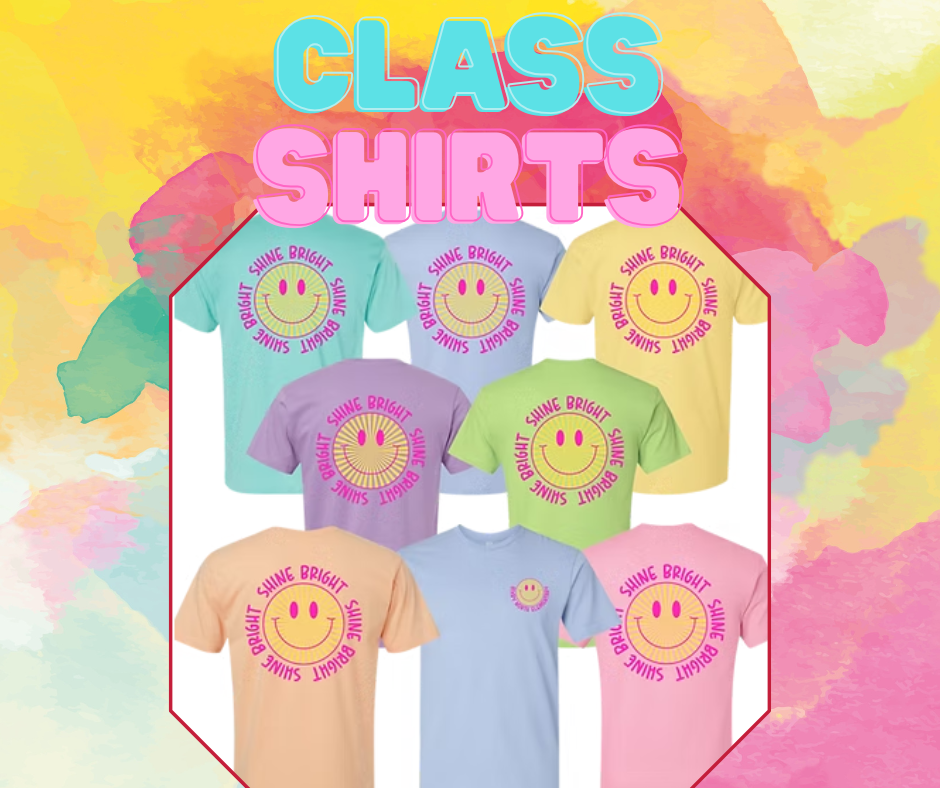 shirts