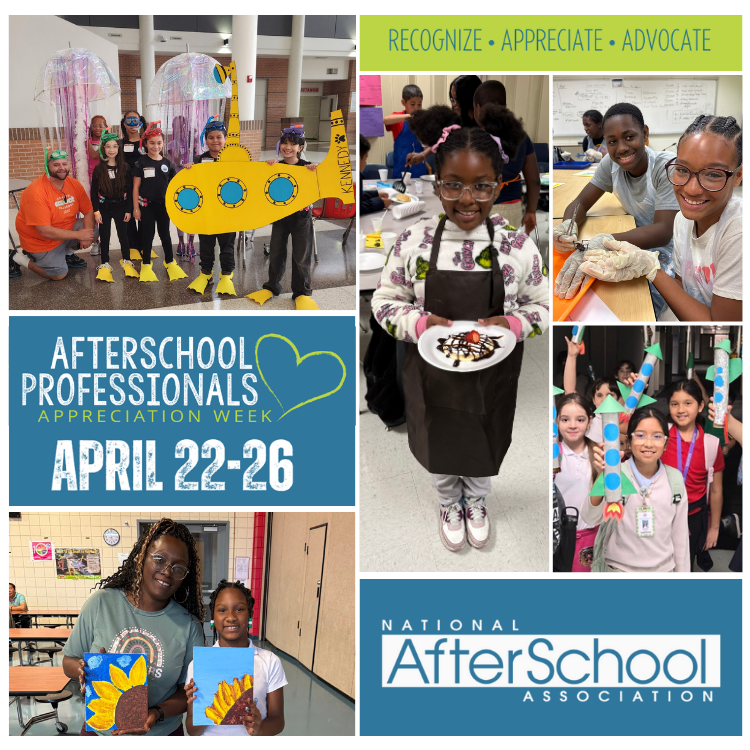 Afterschool