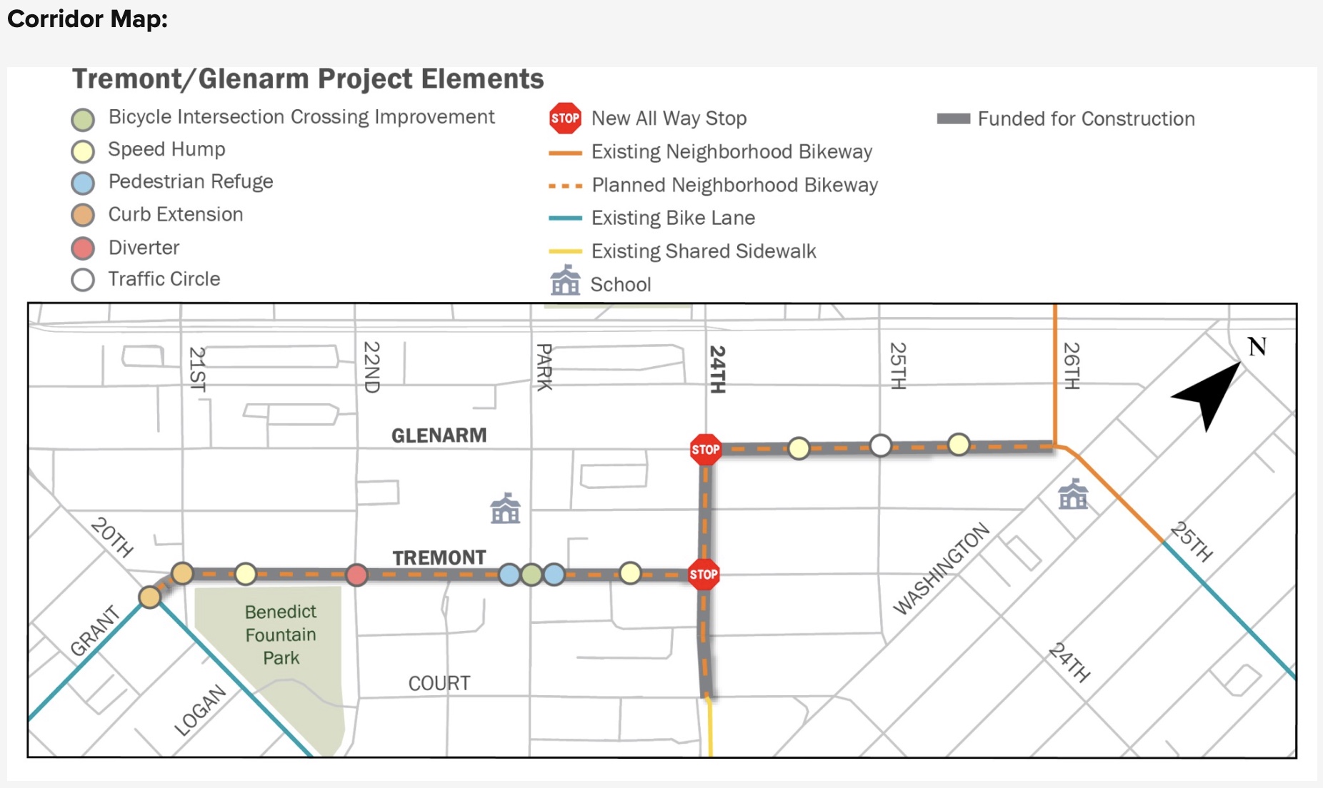 tremont app
