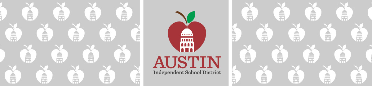 Austin ISD generic banner