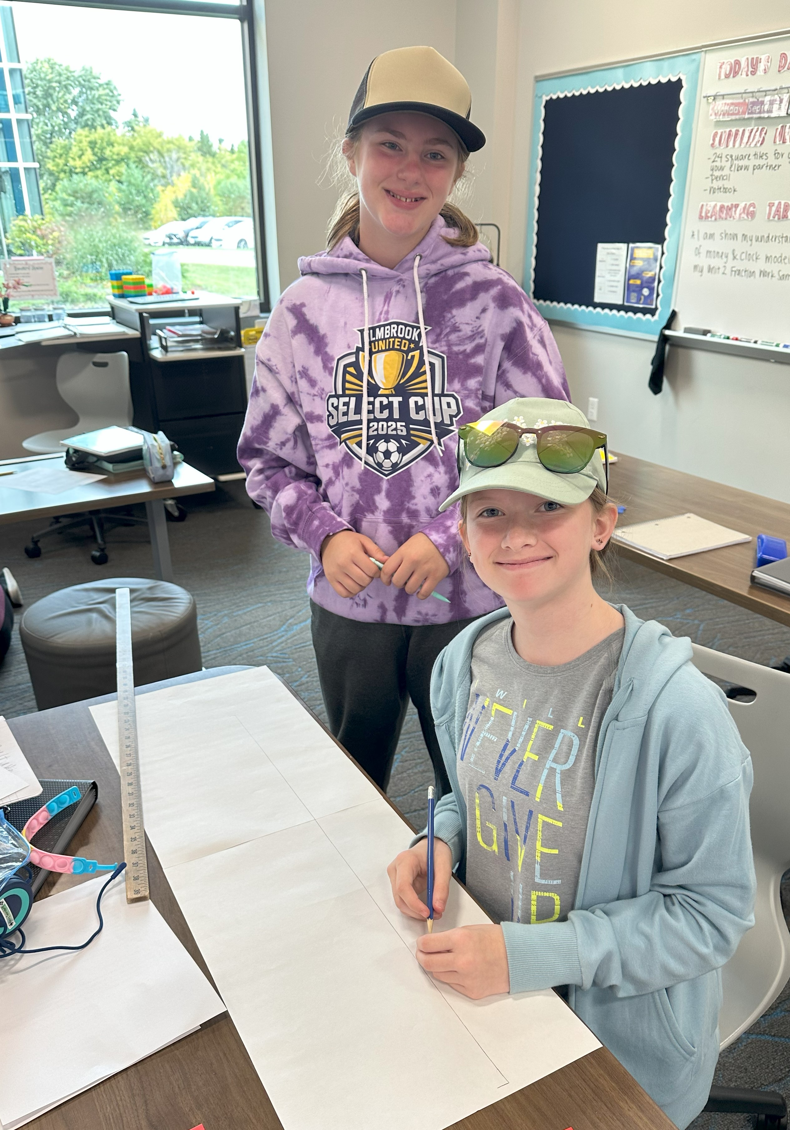 MS Newsletter - September 2025