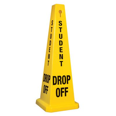 student drop off