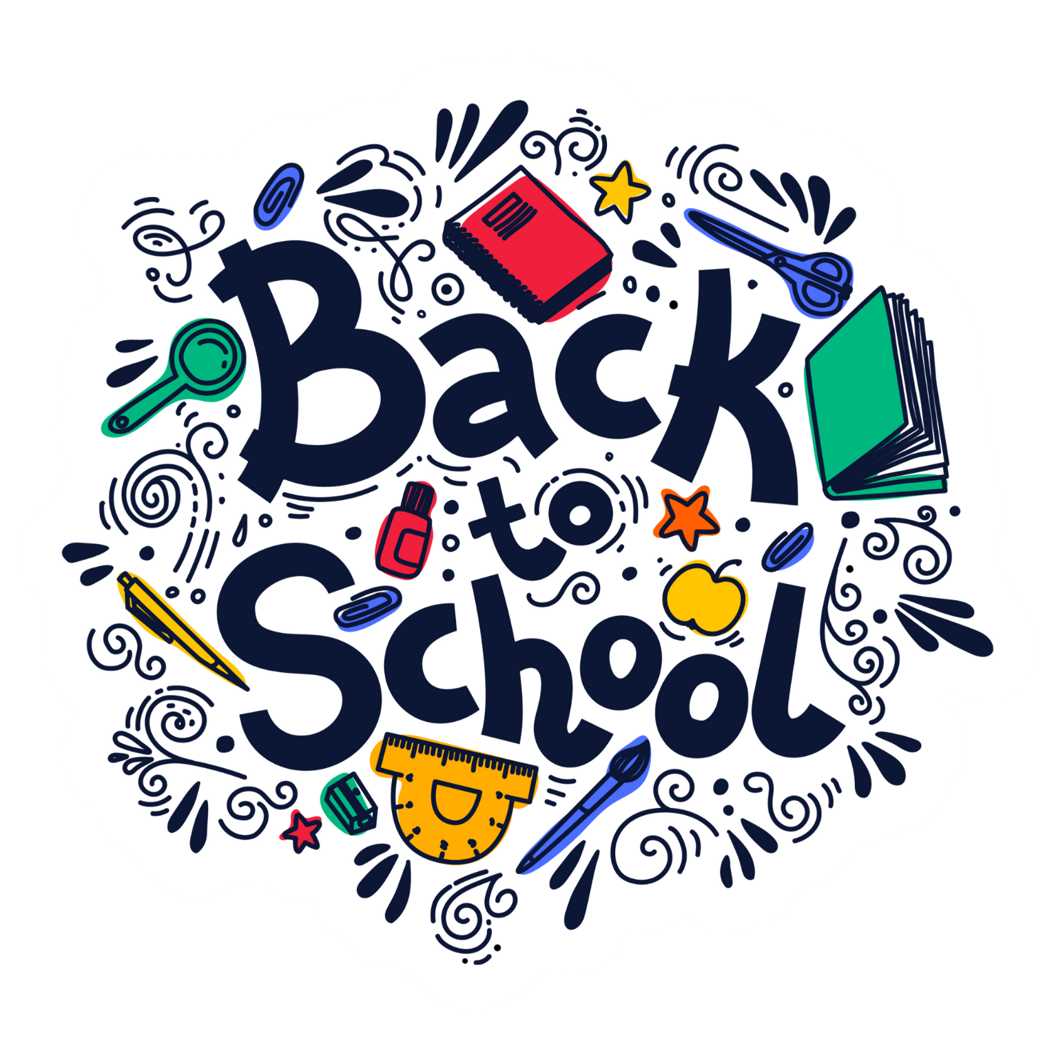 Back to School