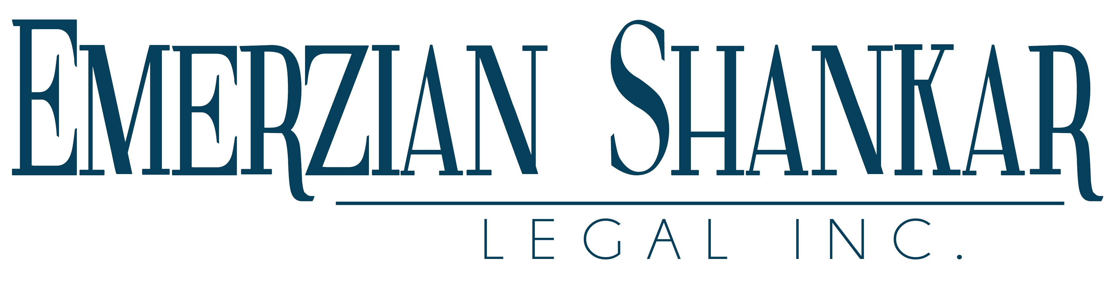Emerzian Shankar Legal Inc.