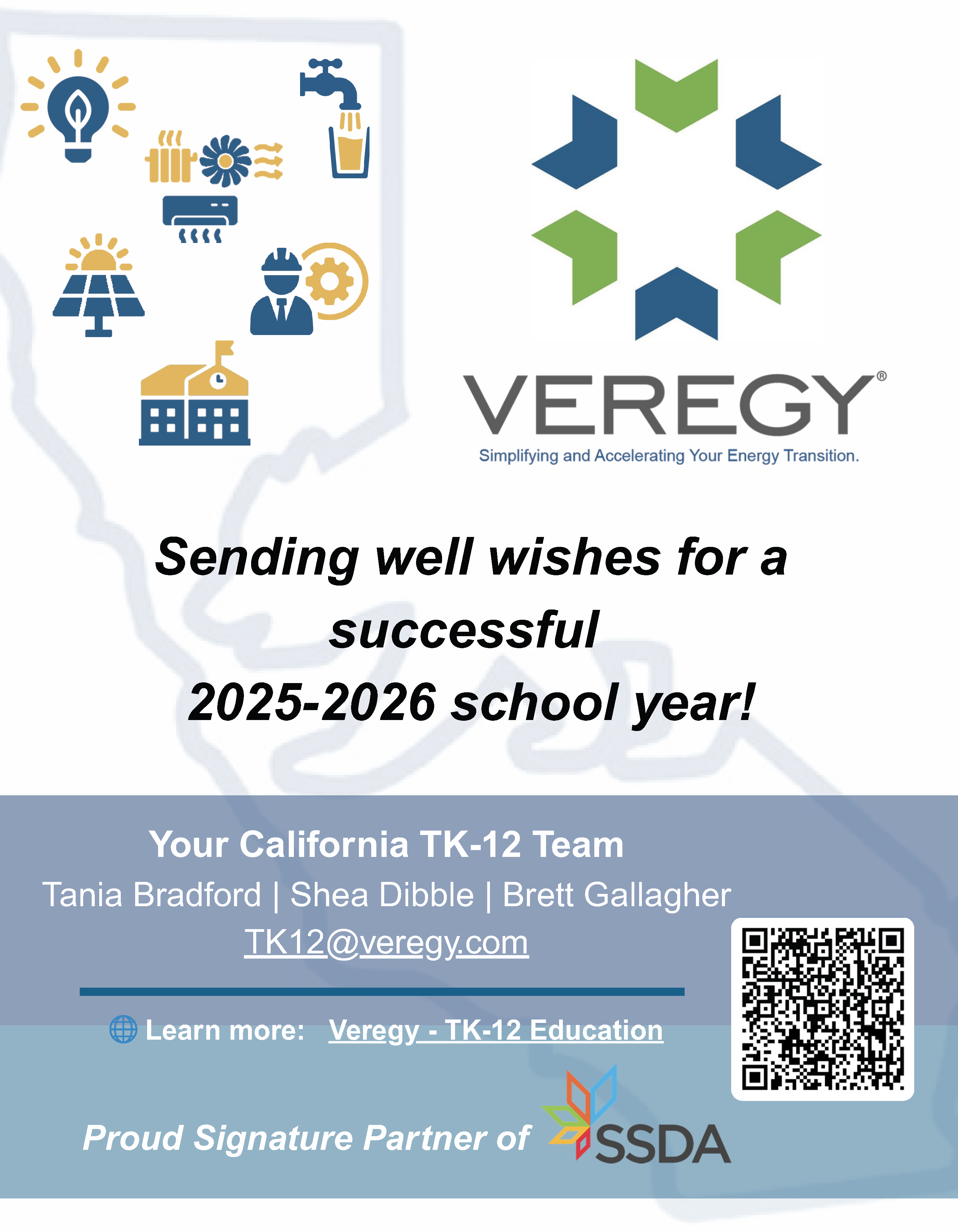 Veregy Ad