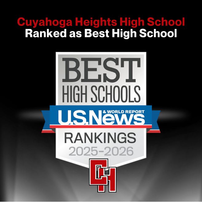 best school ranking logo