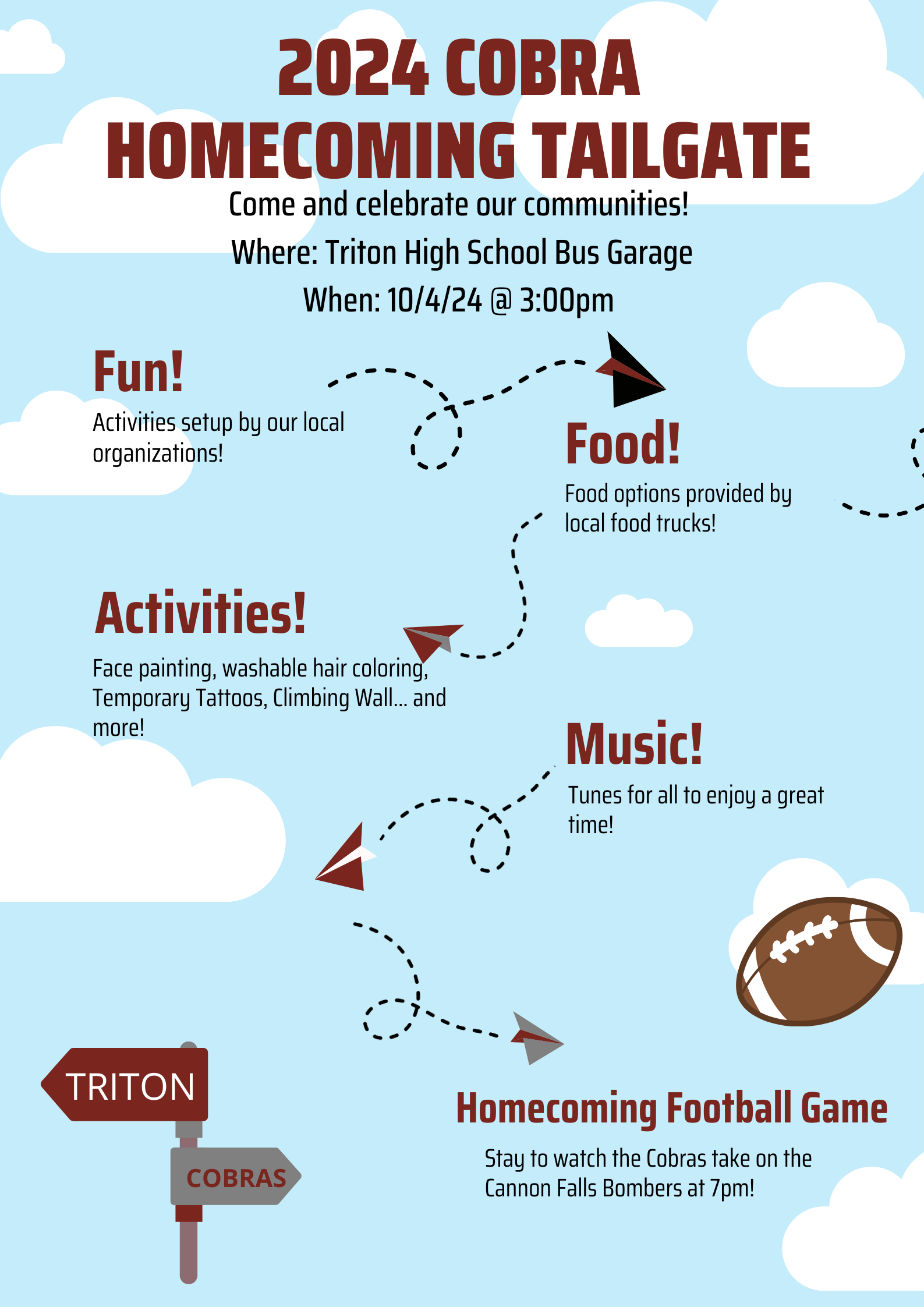 Tailgate