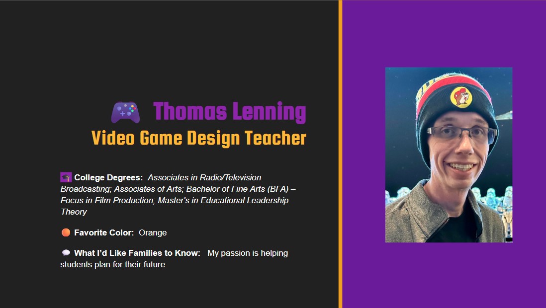 Thomas Lenning