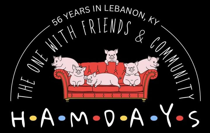 ham days shirt