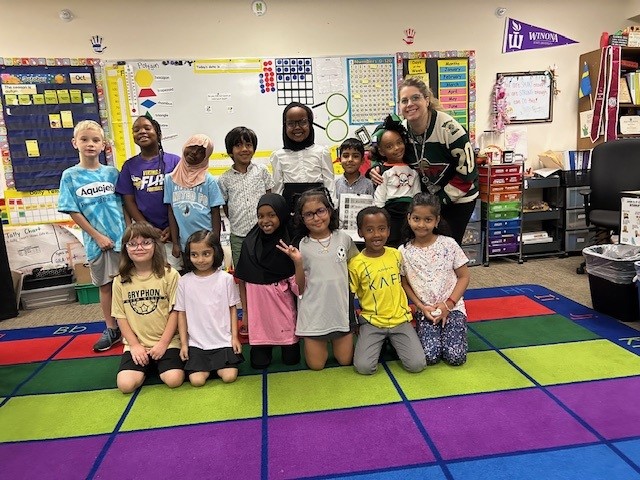 athletes and mathletes