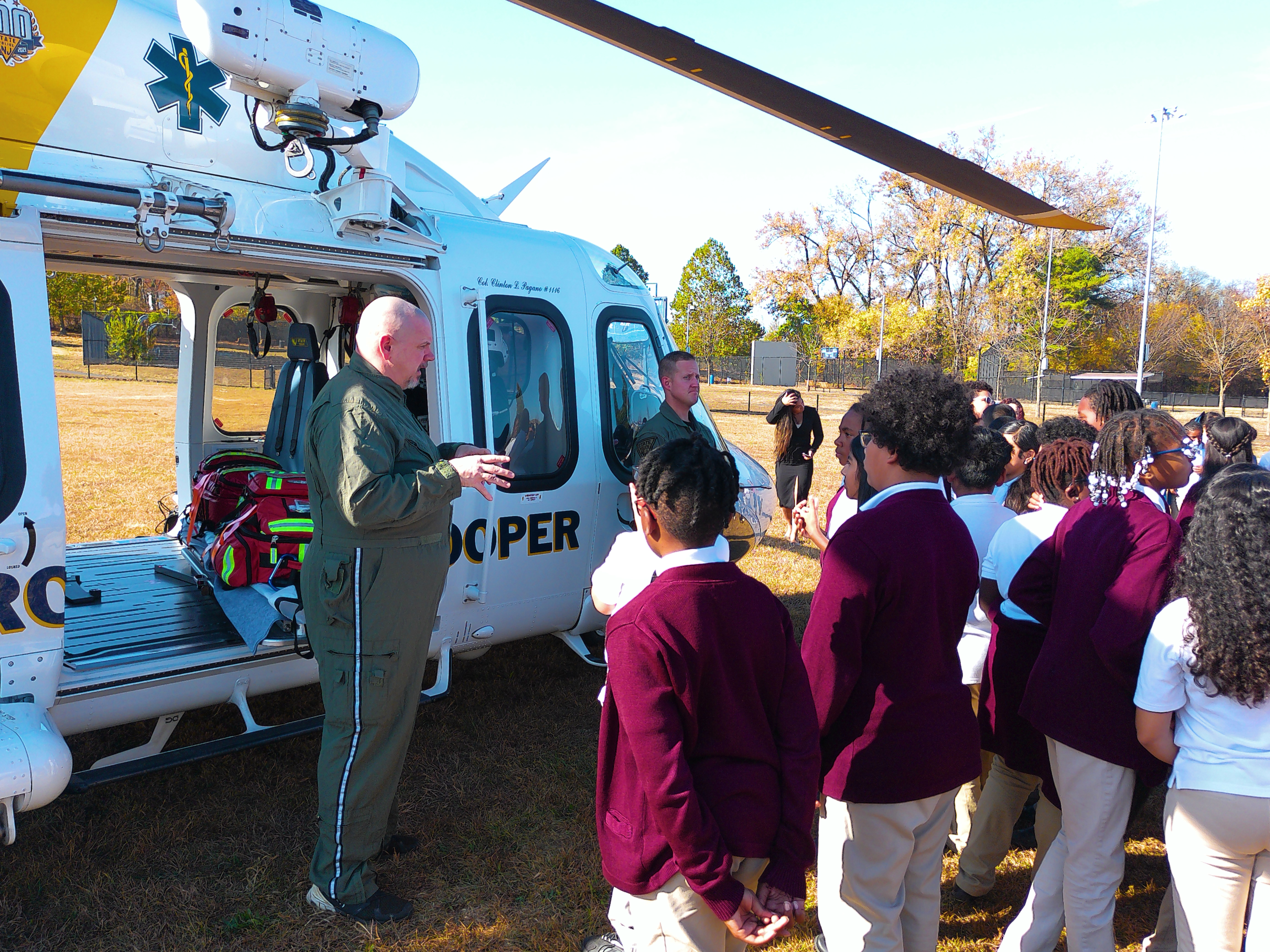 Aviation Day