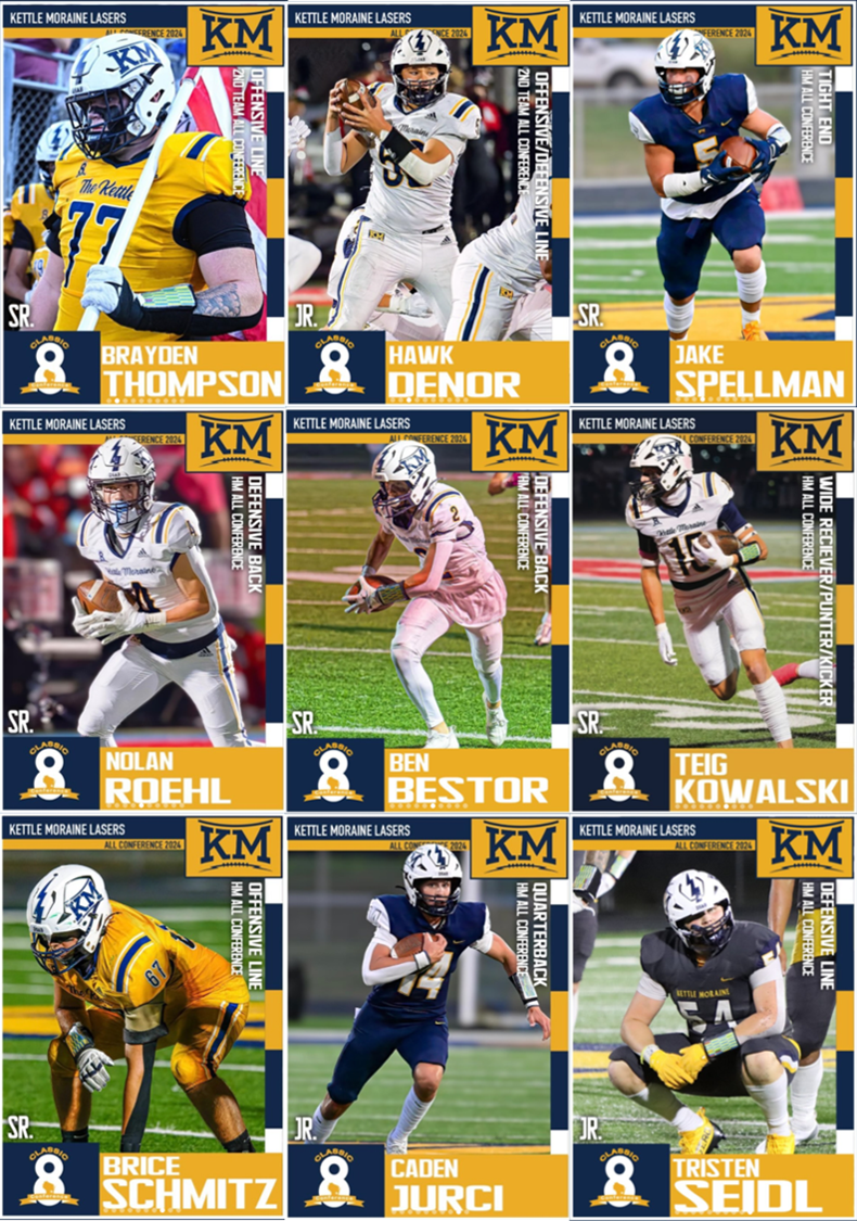 all conf
