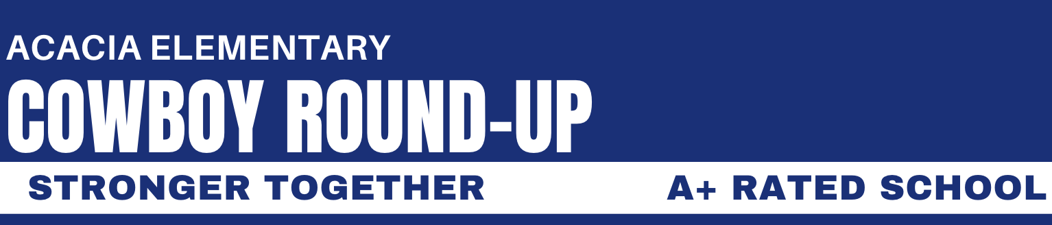 Cowboys Round-Up