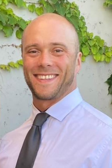 Joseph Drover was appointed the new Assistant Principal for Enrichment and Support at Wheaton North High School beginning in the 2024-25 school year