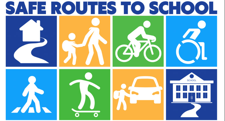 Safe Routes to School
