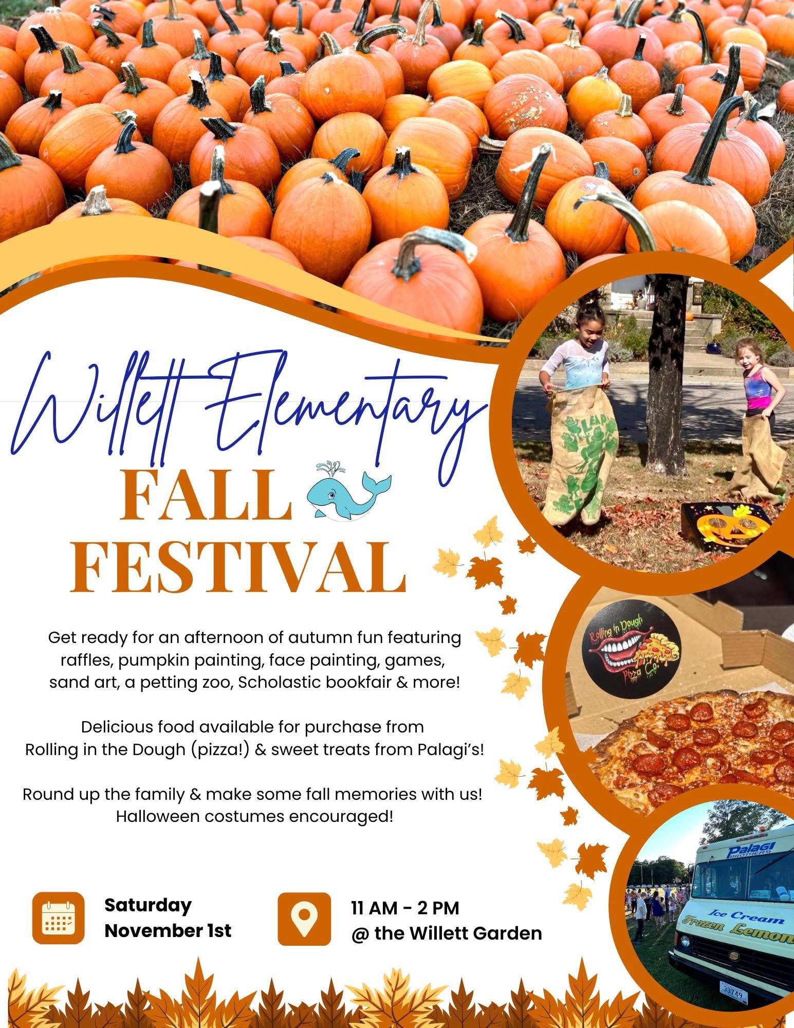 Fall Festival 