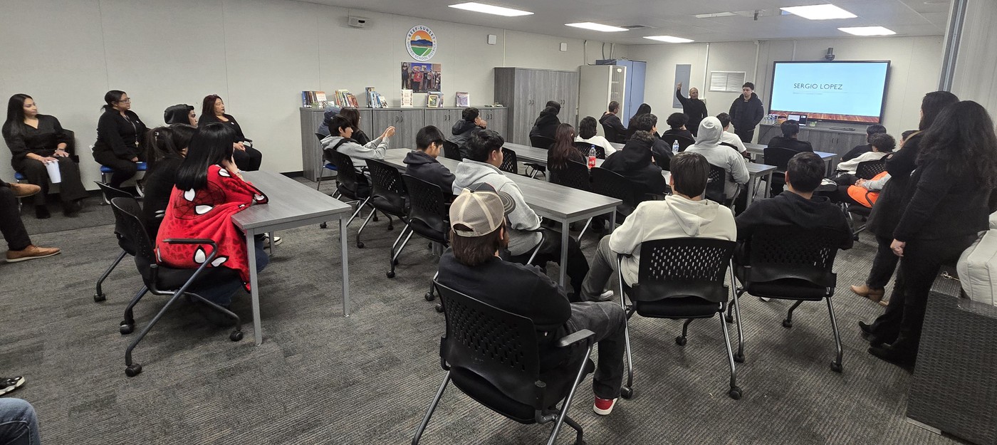 RSUSD Family Engagement Center 