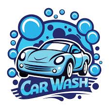 car wash clip art
