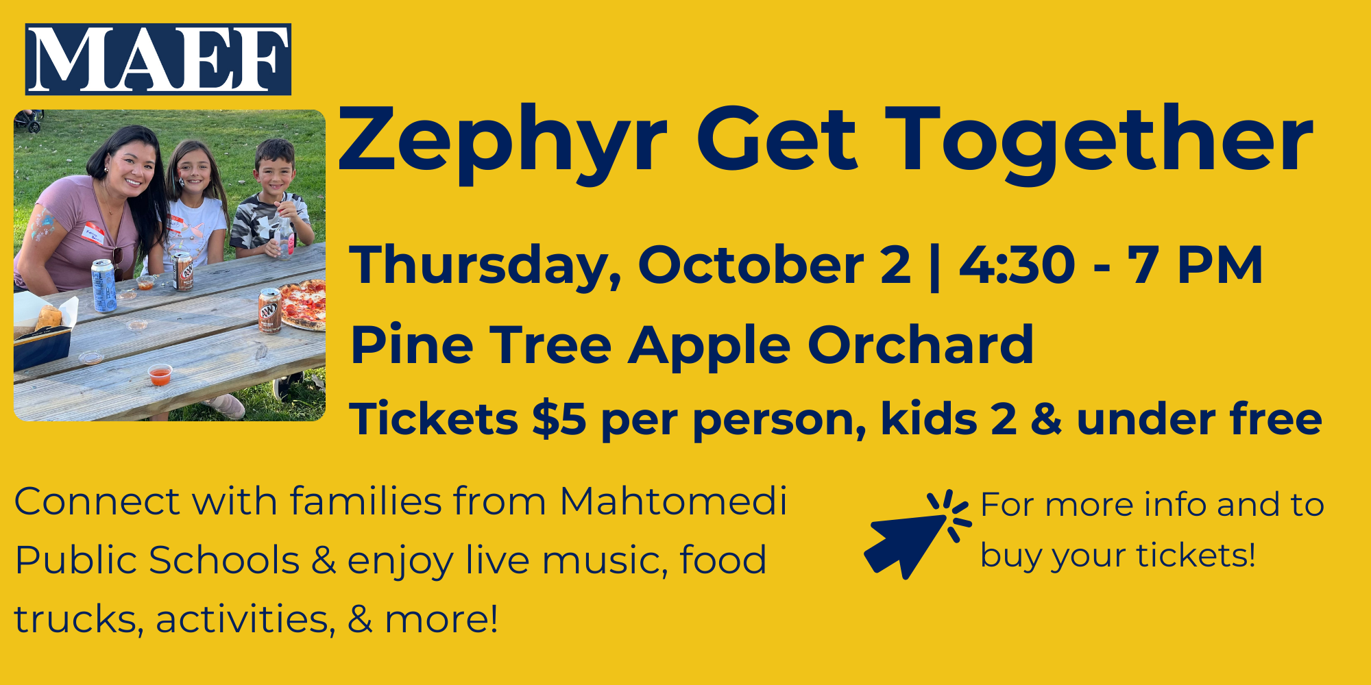 Zephyr Get Together