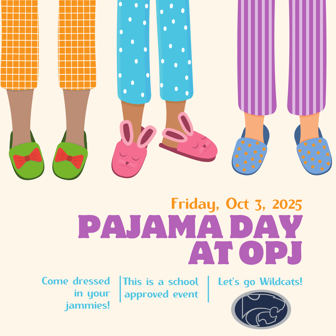 pj day