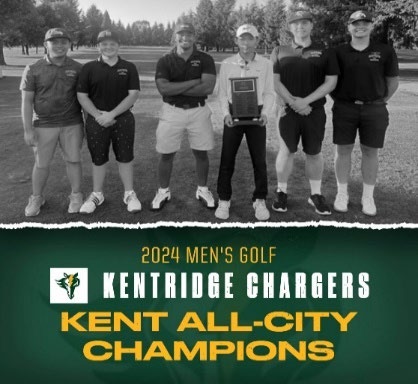 KR Golf Team