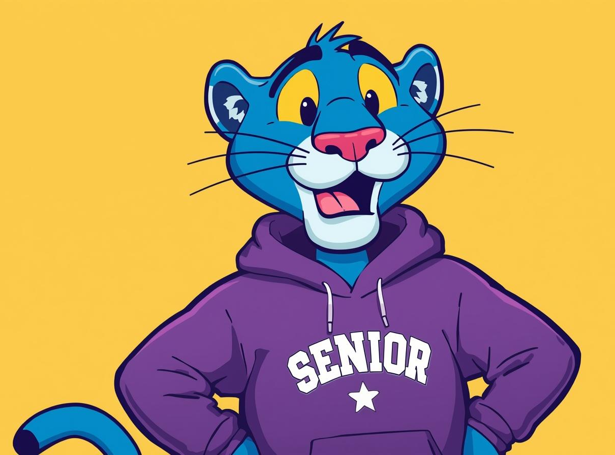 senior