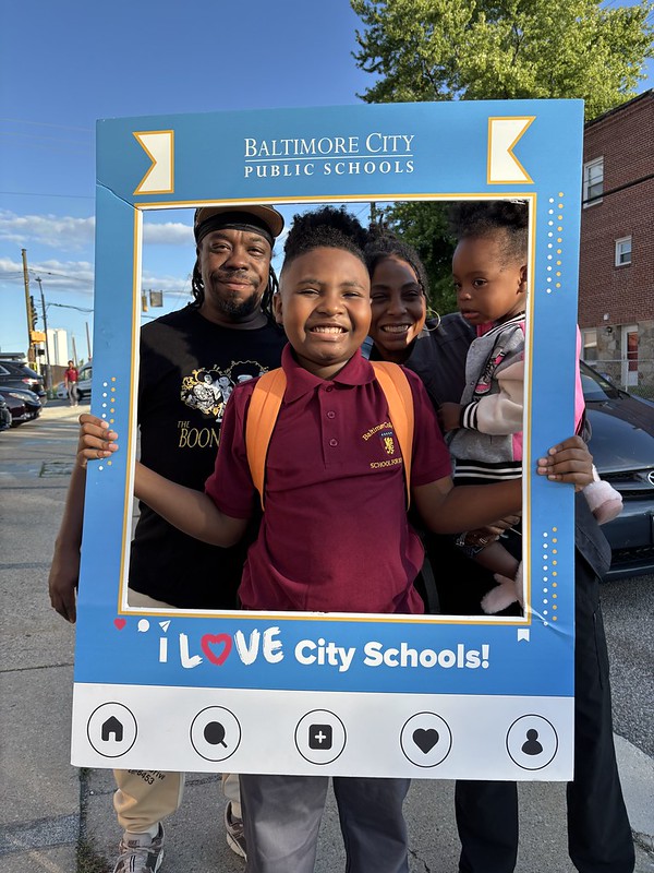 Baltimore Collegiate