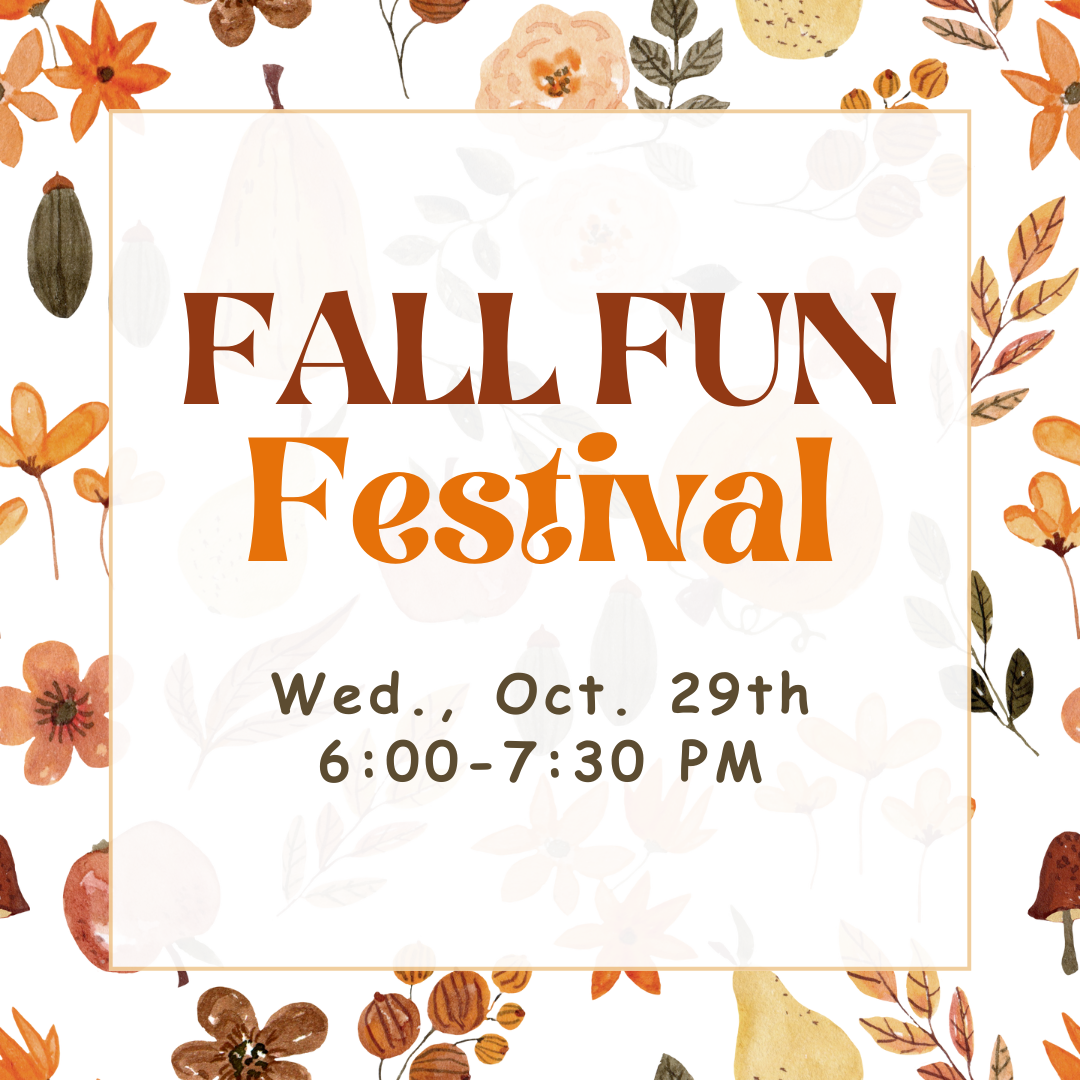 Fall Fun Festival