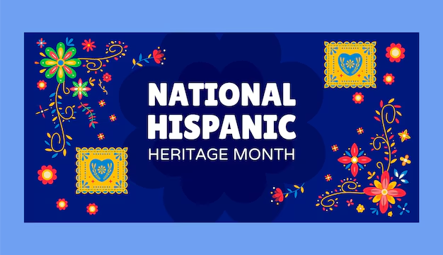 Hispanic Heritage Month