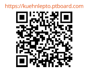 PT Board QR Code