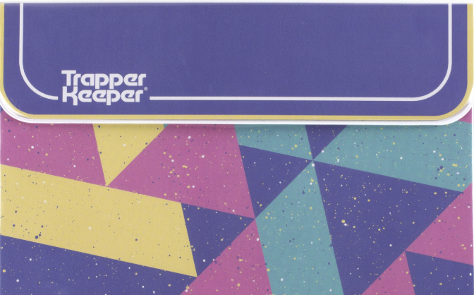 trapper keeper